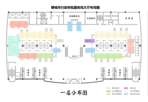 山东政务服务网 聊城市&bull;临清市&bull;尚店镇