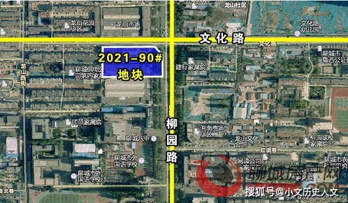 聊城房产市场风起云涌 9宗地块集中挂牌，下月竞拍引爆关注