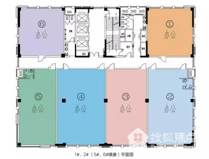 一座城市 一个商务封面——星光·聊城国际金融中心即将面市